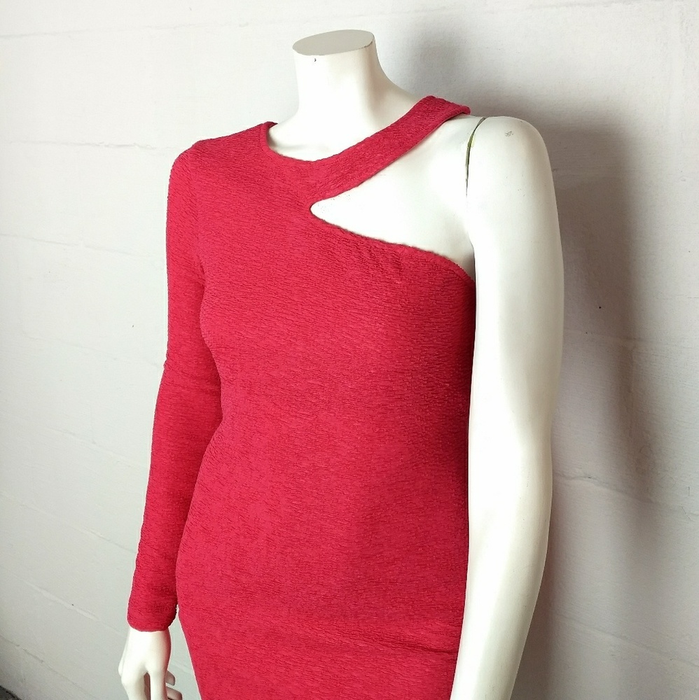 NWT BCBGeneration Dress S - Picture 2 of 4